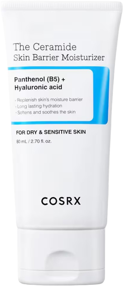 The Ceramide Skin Barrier Moisturizer For Sensitive Skin