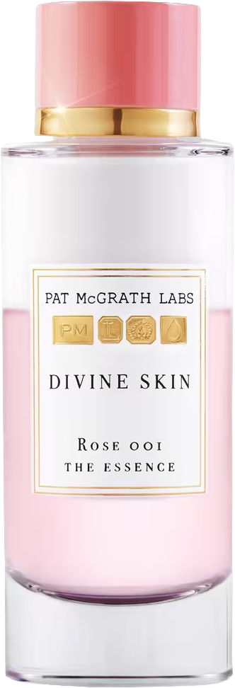 Divine Skin: Rose 001 The Essence