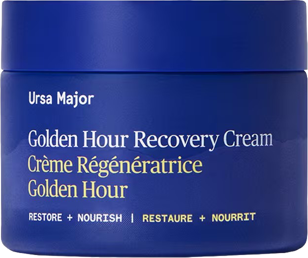 Golden Hour Recovery Cream
