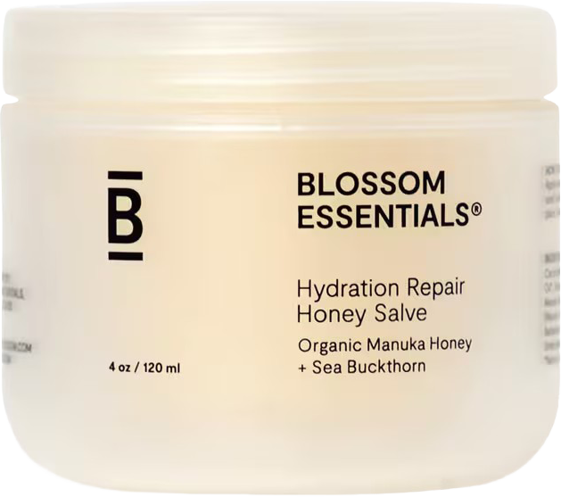 Hydration Repair Honey Salve