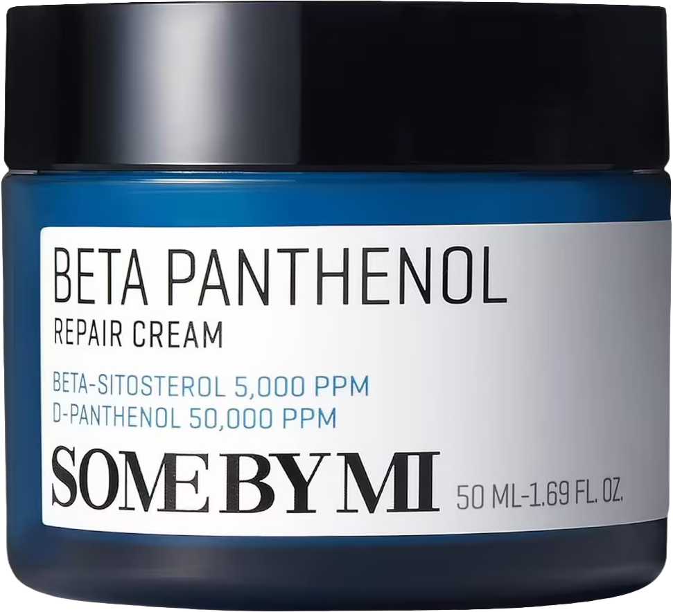 Beta Panthenol Repair Cream