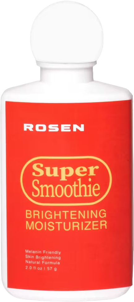 Super Smoothie Moisturizer