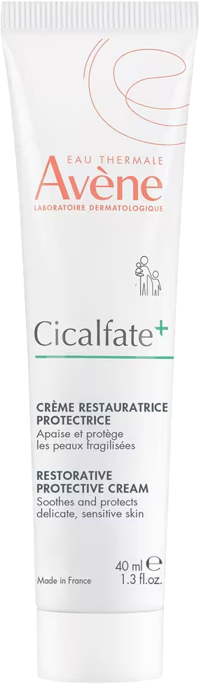 Cicalfate+ Restorative Protective Cream