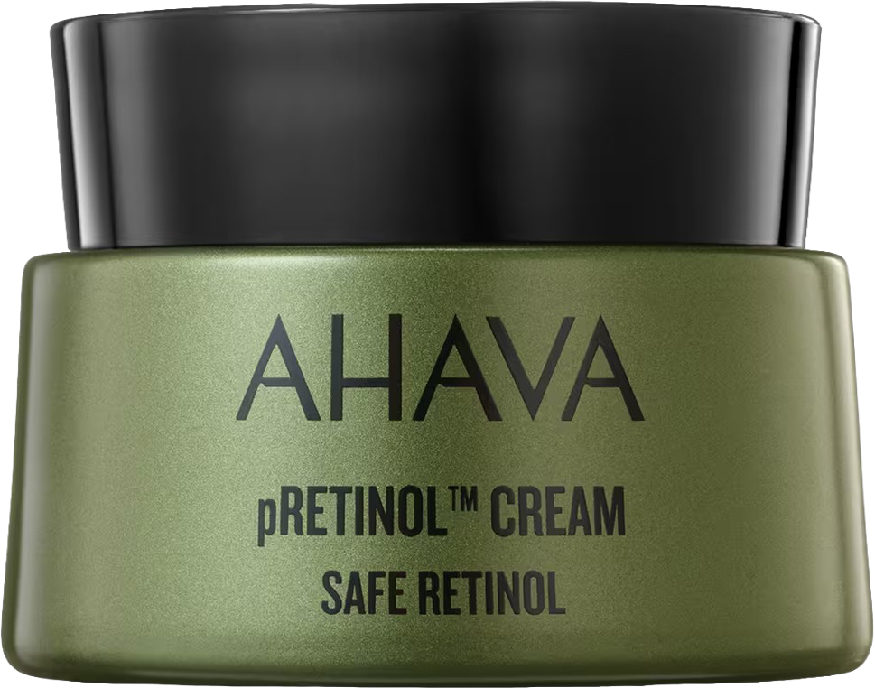 pRetinol Cream for Smoothing & Fine Lines