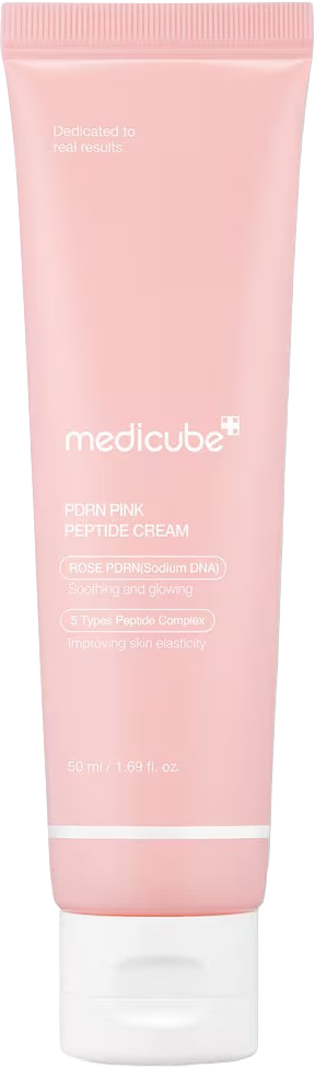PDRN Pink Peptide Cream