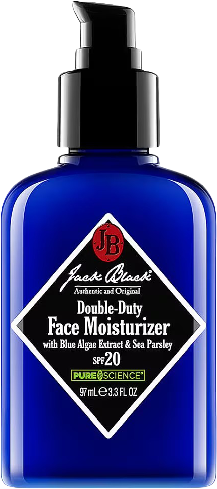 Double Duty Face Moisturizer SPF 20