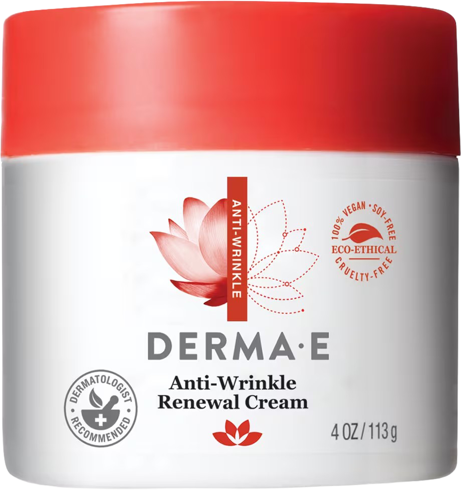 Anti-Wrinkle Retinol Renewal Cream