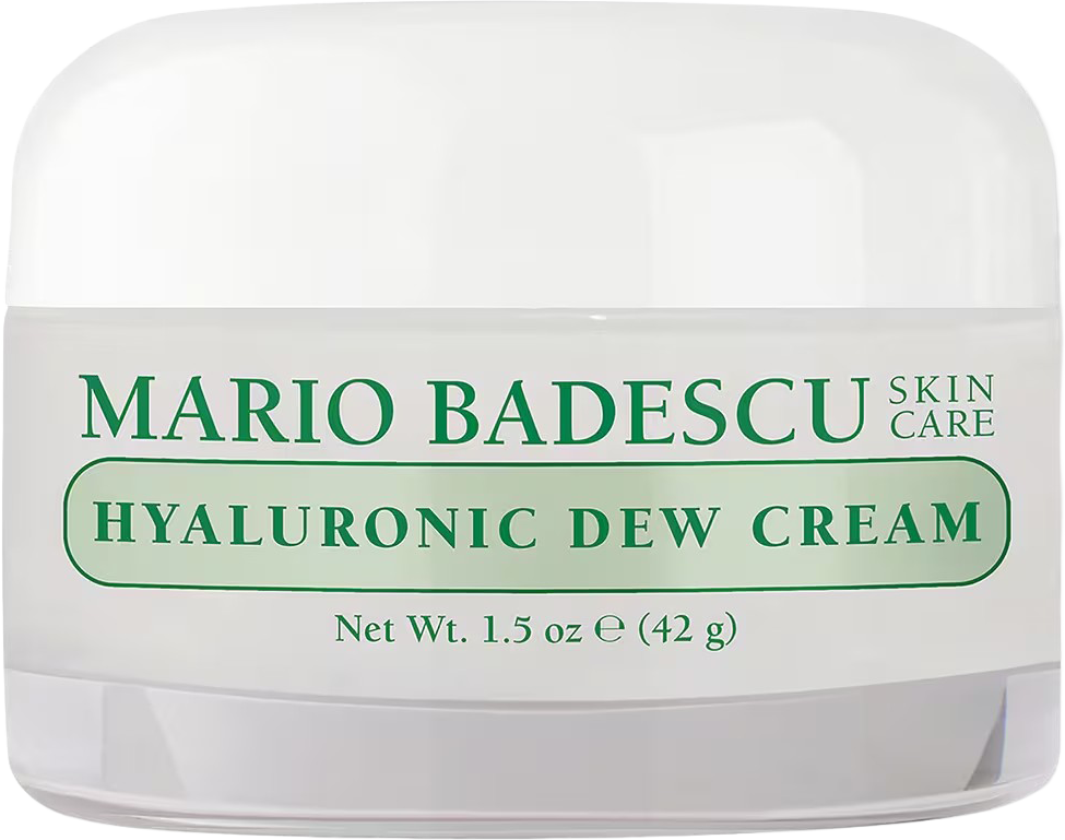 Hyaluronic Dew Cream
