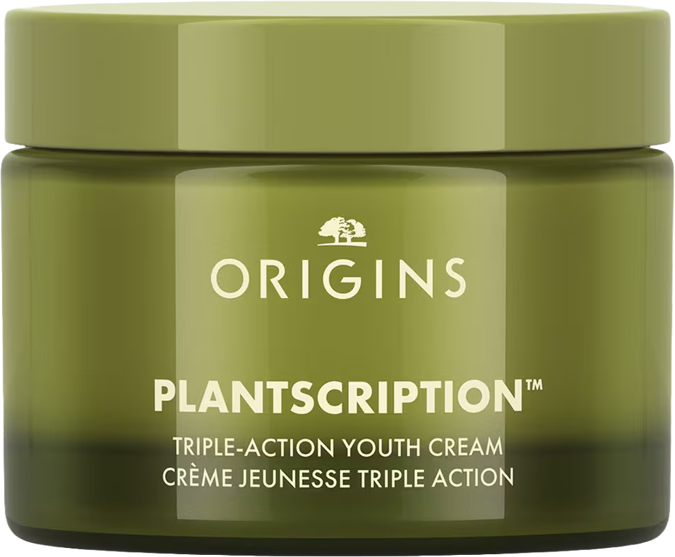 Plantscription Triple-Action Youth Cream