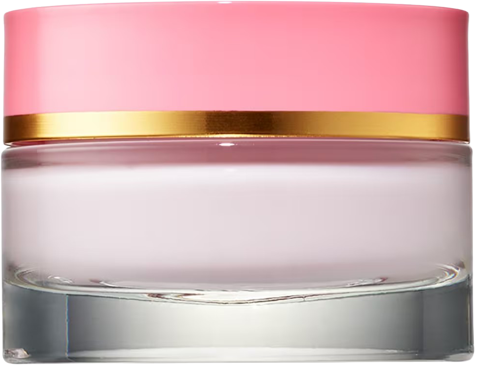 Divine Skin: Rose 001 The Hydrating Glow Cream