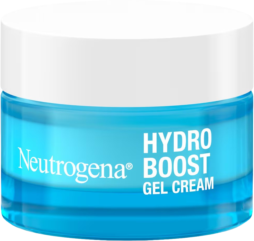 Hydro Boost Gel Cream Fragrance Free Moisturizer