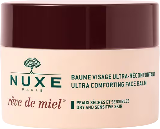 Rêve de Miel Ultra Comforting Face Balm