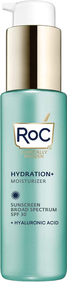 Multi Correxion Hyaluronic Acid Daily Moisturizer SPF 30