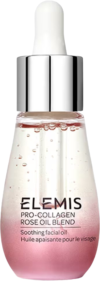 Pro-Collagen Rose Facial Oil