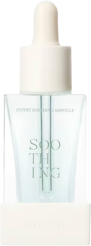 Expert Soothing Ampoule