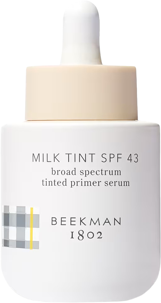 Milk Tint SPF 43 Tinted Primer Serum