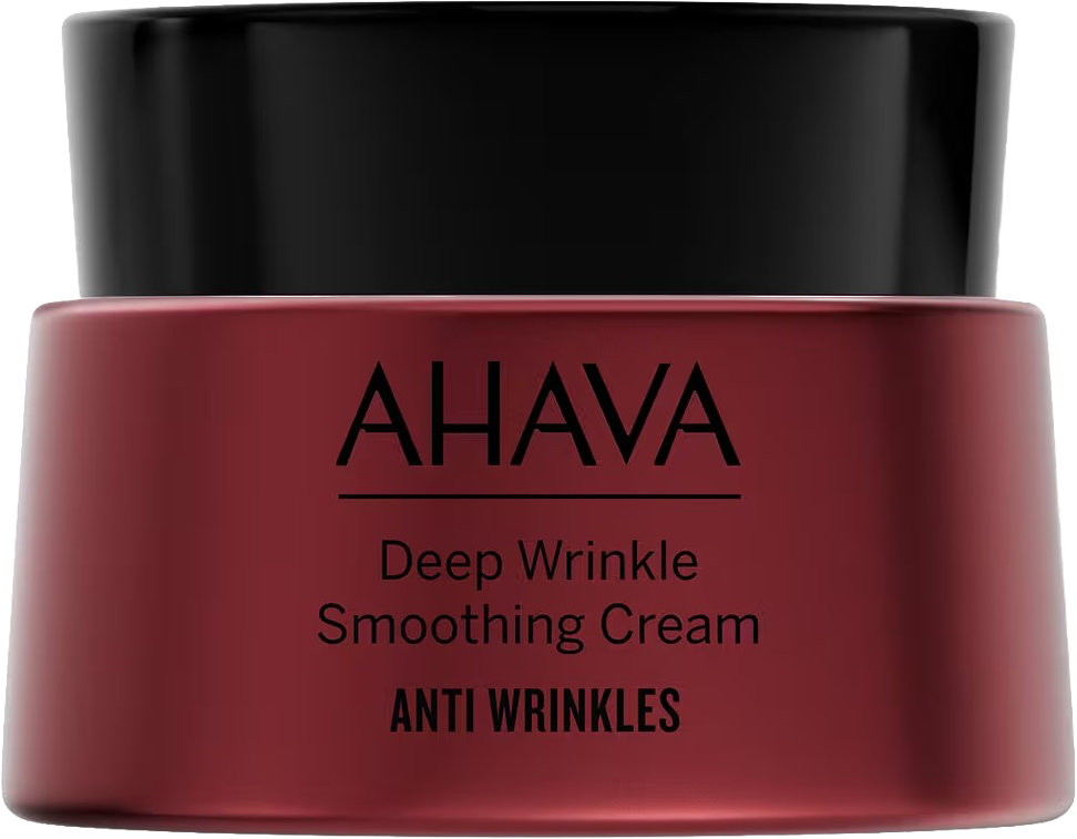 Apple Of Sodom Advanced Deep Wrinkle Cream