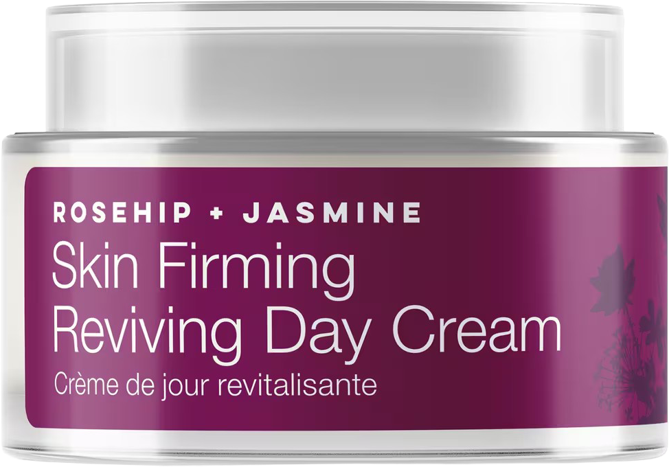 Skin Firming Rose Reviving Day Cream