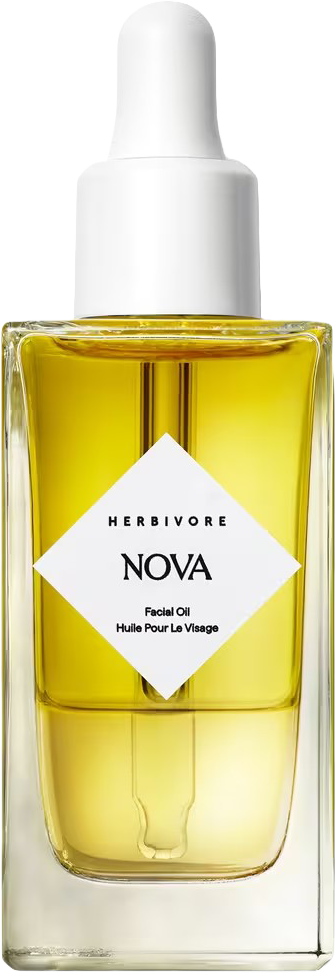 NOVA Turmeric + Niacinamide Bi-Phase Glow Facial Oil