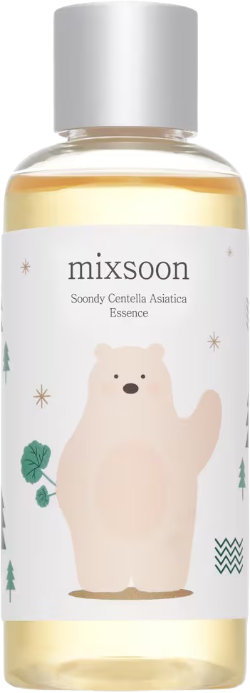 Soondy Centella Asiatica Essence