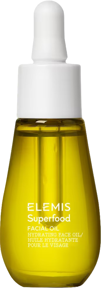 Superfood Facial Oil