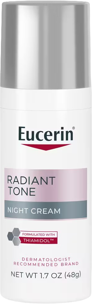 Radiant Tone Night Cream Dark Spot Corrector