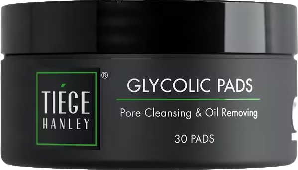 GLYCOLIC PADS Pore Cleansing & Oil Removing