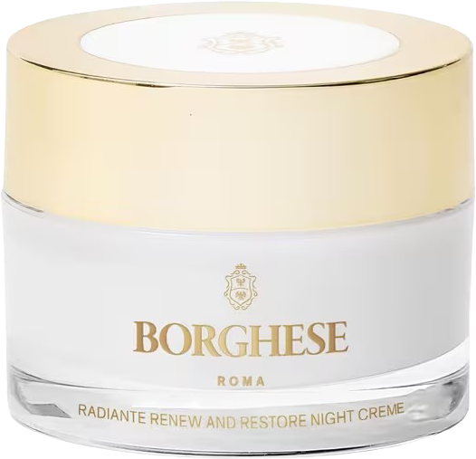 Radiante Renew and Restore Night Creme