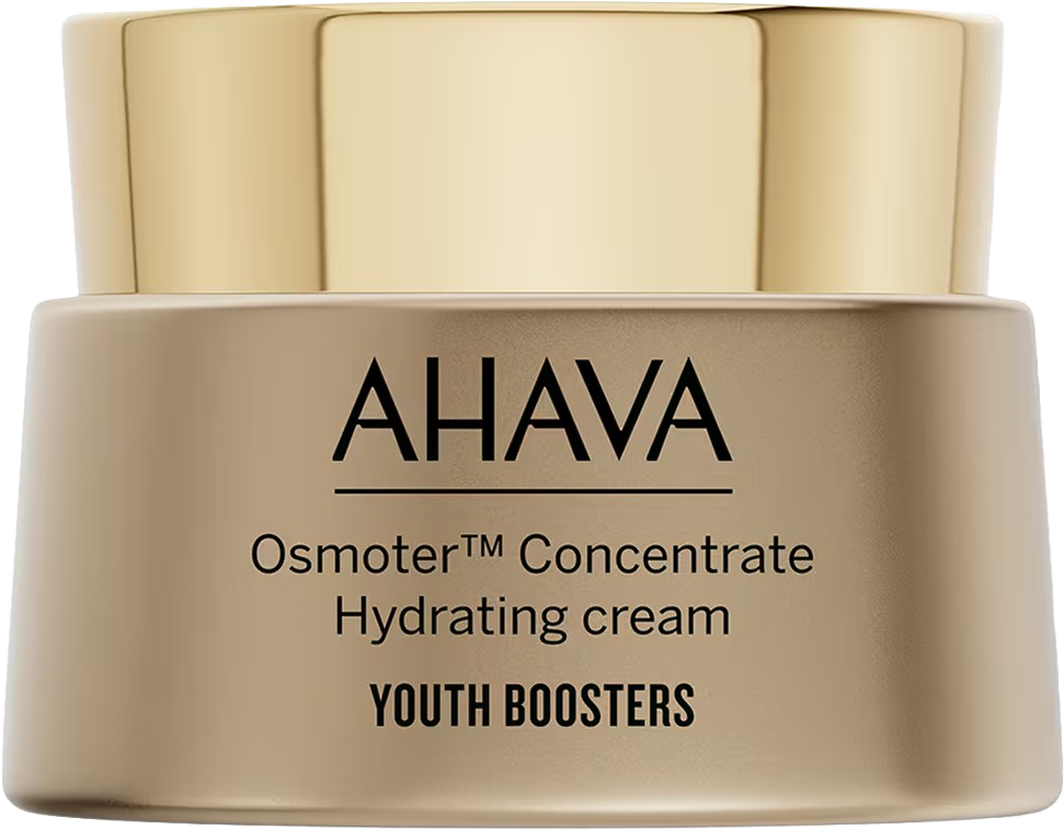 Osmoter Concentrate Hydrating Cream