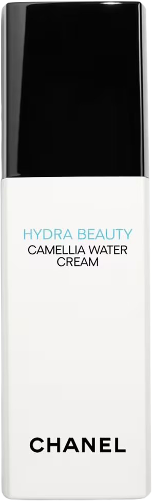 HYDRA BEAUTY CAMELLIA WATER CREAM Illuminating Hydrating Fluid