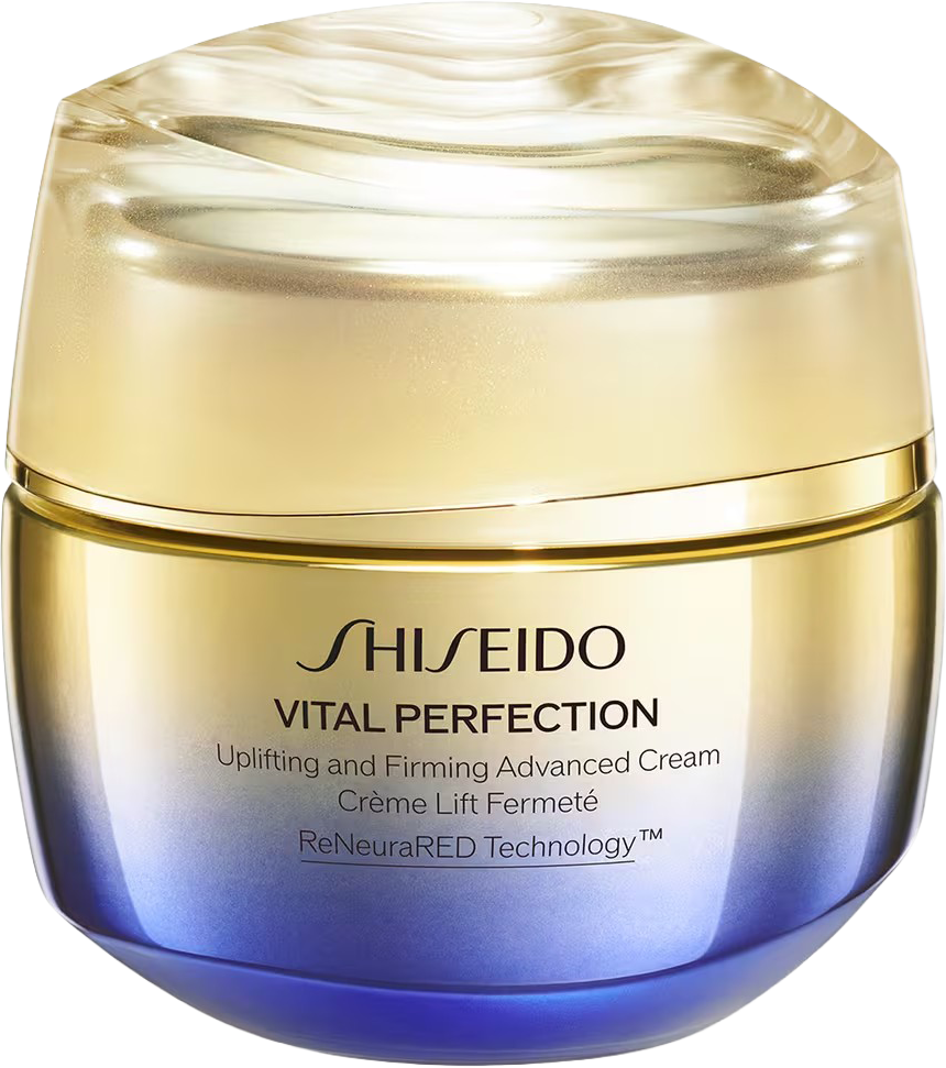 Vital Perfection Uplifting and Firming Advanced Cream