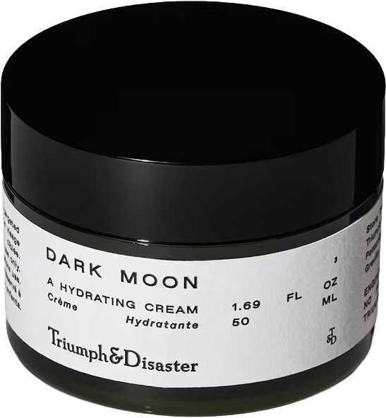 Dark Moon Hydrating Cream