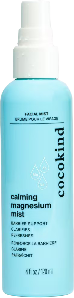 Calming Magnesium Facial Mist