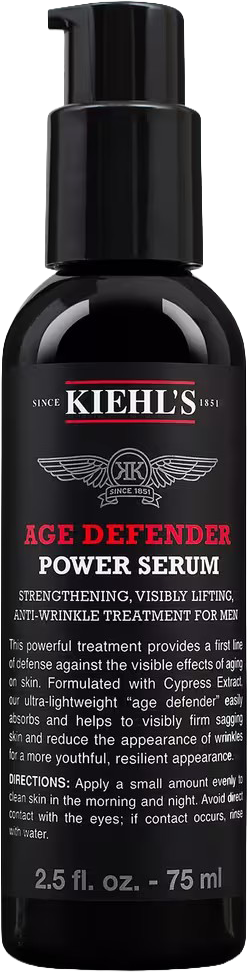 Age Defender Power Serum