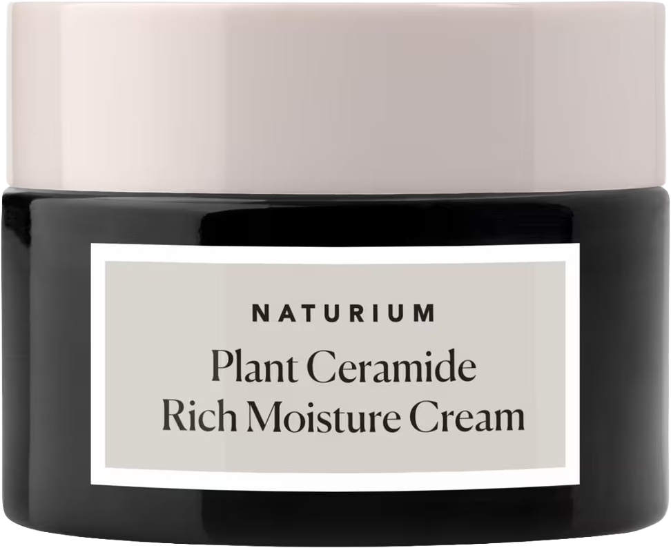 Plant Ceramide Rich Moisture Cream