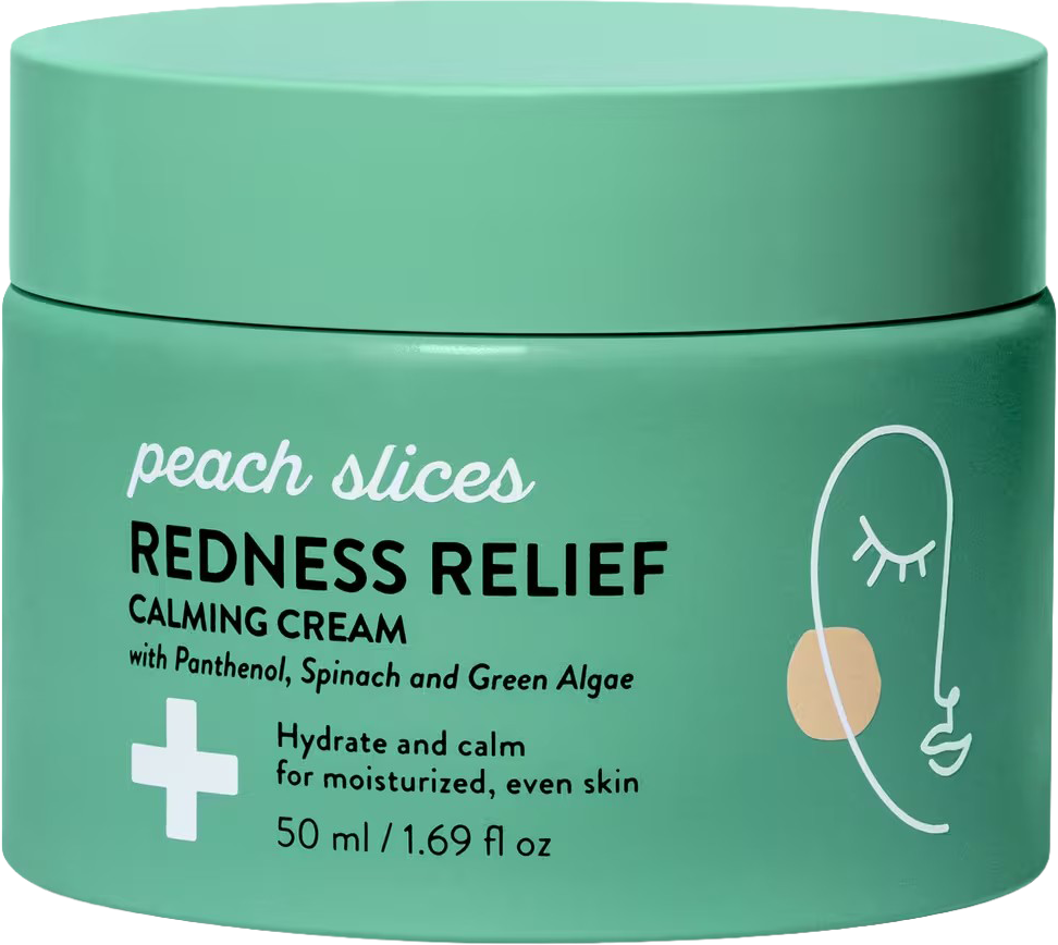 Redness Relief Calming Cream