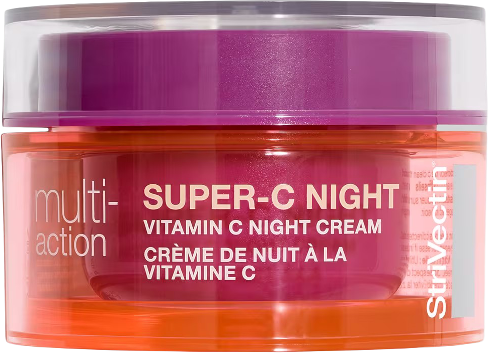 Super-C Night Vitamin C Cream