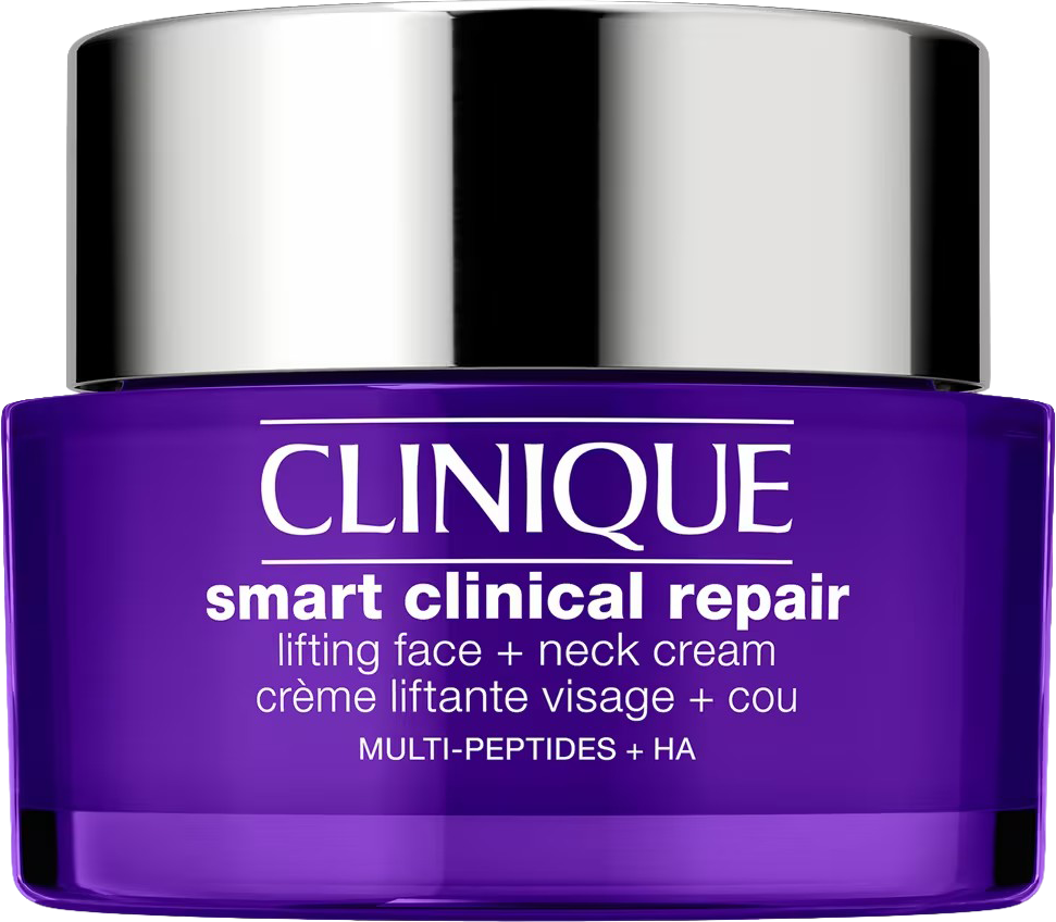 Smart Clinical Repair Lifting Face + Neck Cream
