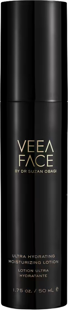 Ultra Hydrating Moisturizing Lotion