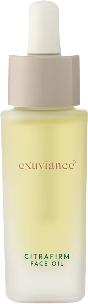 CitraFirm Firming & Nourishing Face Oil