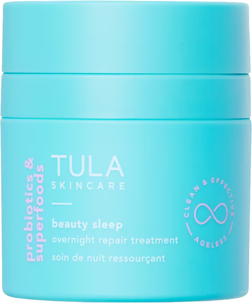 Beauty Sleep Overnight Repair Treatment