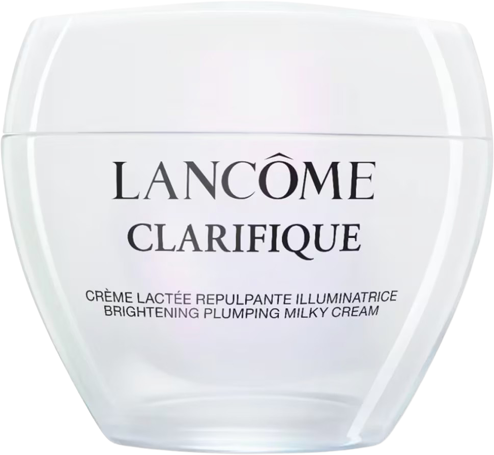 Clarifique Milky Face Cream for Oily Skin