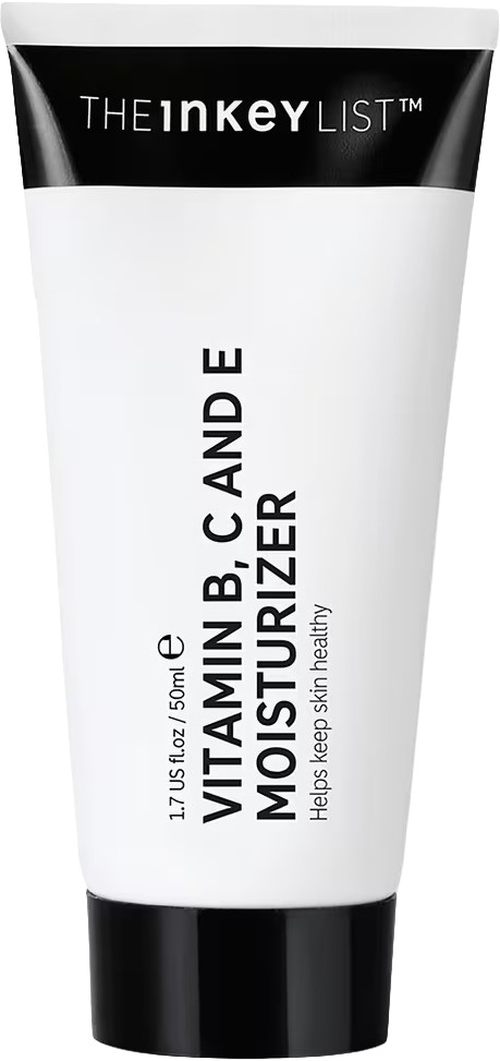 Vitamin B, C, and E Moisturizer