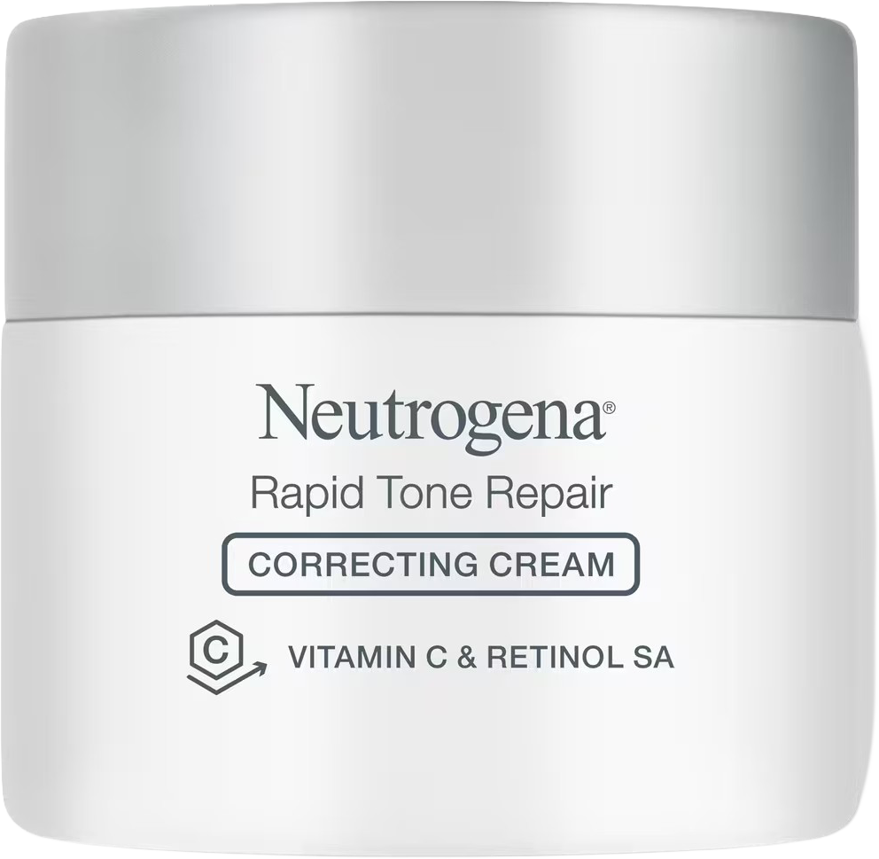 Rapid Tone Repair Correcting Cream