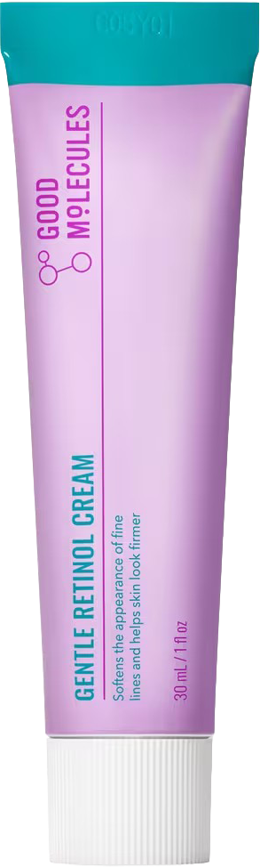Gentle Retinol Cream