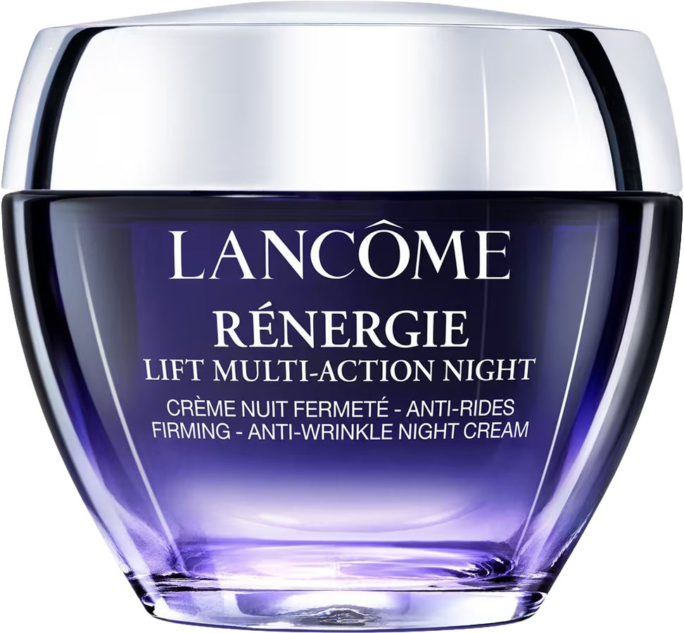 Rénergie Multi-Action Lift And Firm Anti-Aging Night Cream Moisturizer