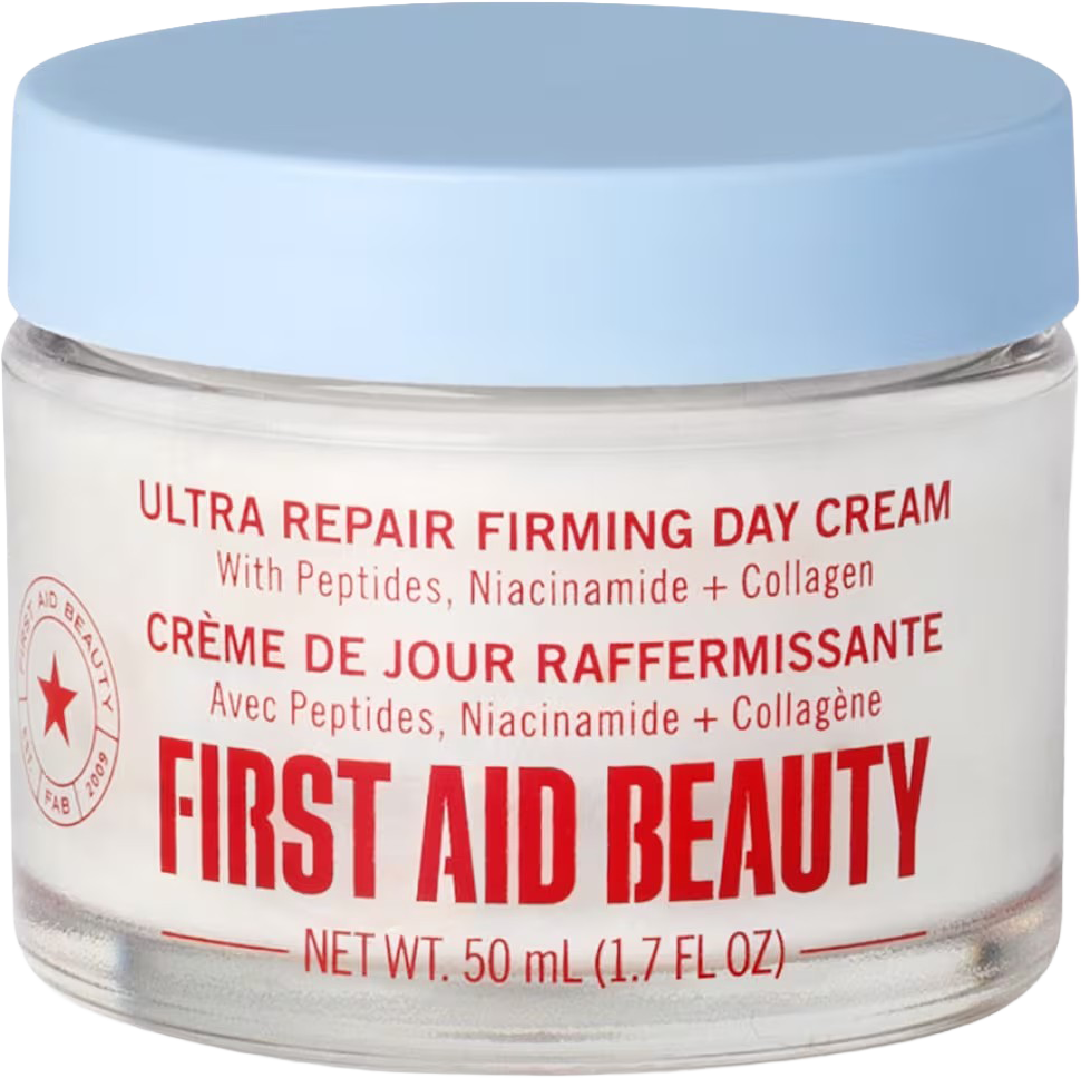 Ultra Repair Firming Day Cream