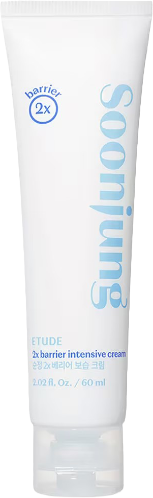 Soonjung 2x Barrier Intensive Cream