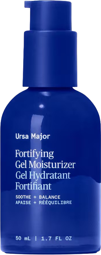 Fortifying Gel Moisturizer