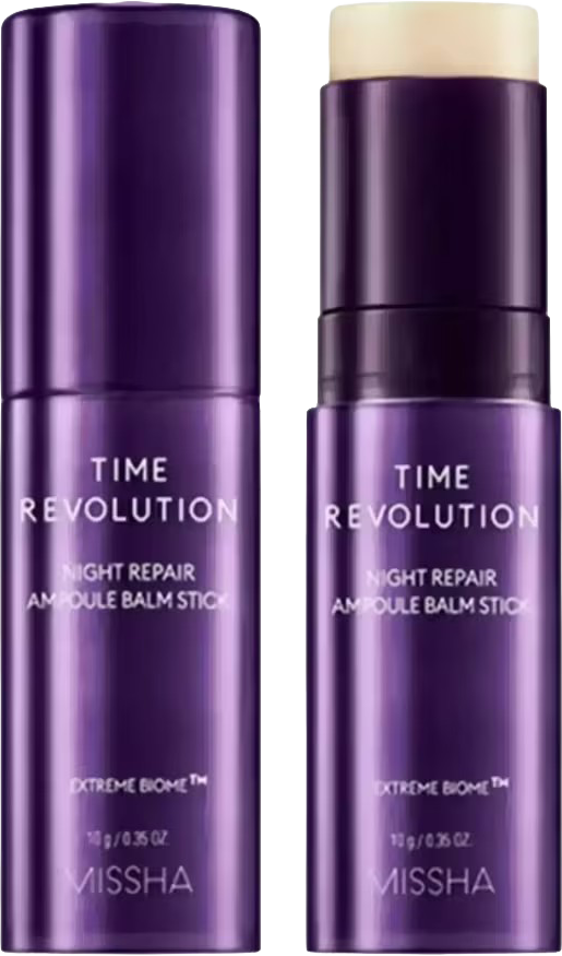 Time Revolution Night Repair Ampoule Stick